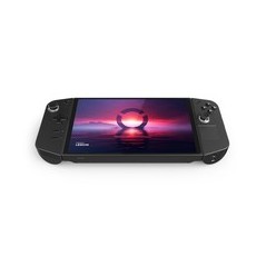 Lenovo Legion Go 8APU1 83E1 - 16GB RAM, 512GB Storage, AMD Radeon Graphics, Windows 11 Home - Unleash Your Gaming Potential!